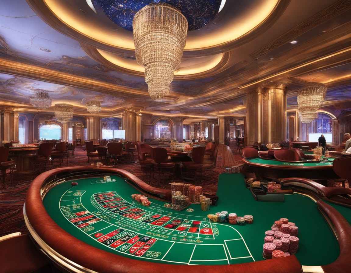 uzzo bet